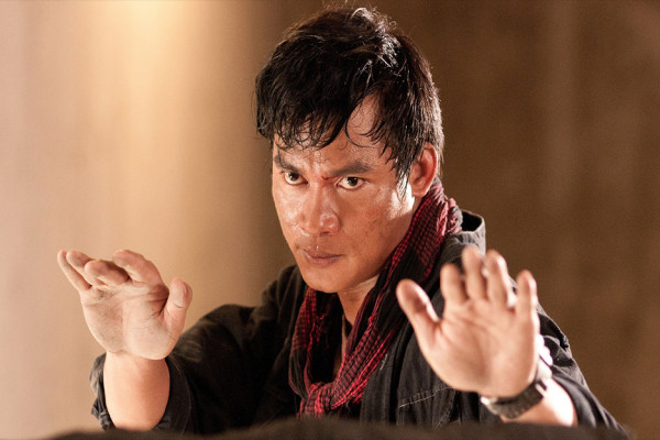 10 Karakter One Man Army Paling Badass di Film Action