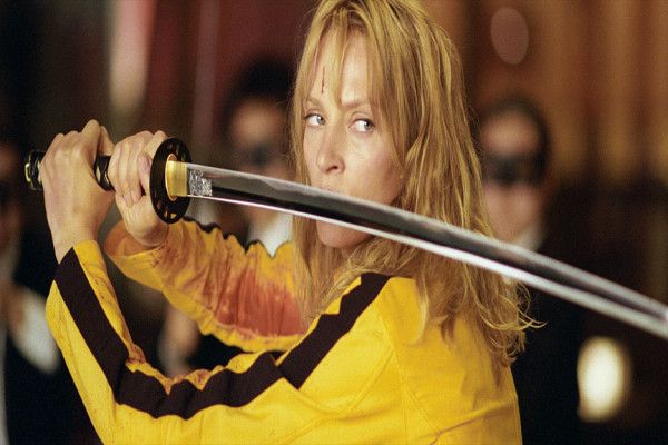 10 Karakter One Man Army Paling Badass di Film Action