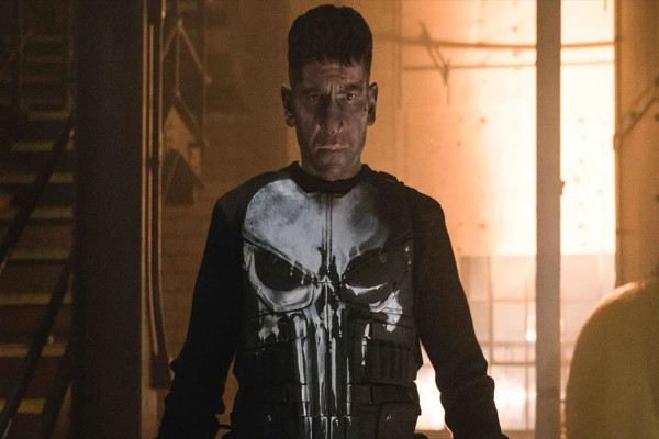 10 Karakter One Man Army Paling Badass di Film Action