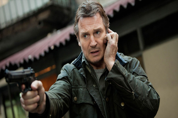 10 Karakter One Man Army Paling Badass di Film Action