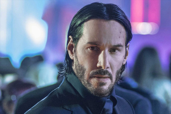 10 Karakter One Man Army Paling Badass di Film Action