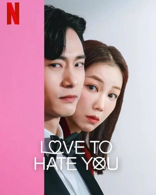 7 Rekomendasi Film dan Drama untuk Hari Valentine, Cocok Ditonton Bareng Pasangan