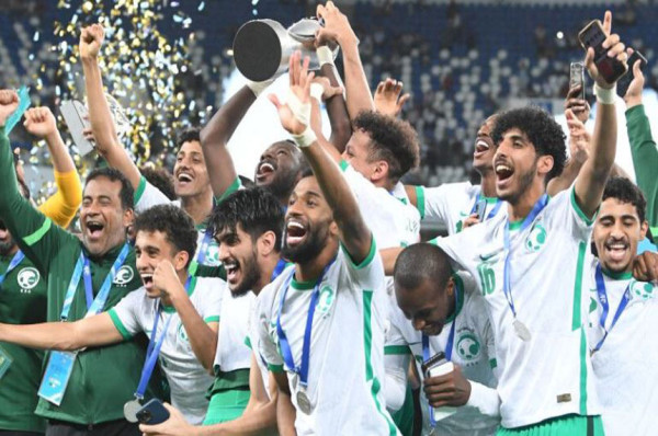 Sejarah dan Tuan Rumah Piala Asia U-20, Indonesia Pernah Berjaya