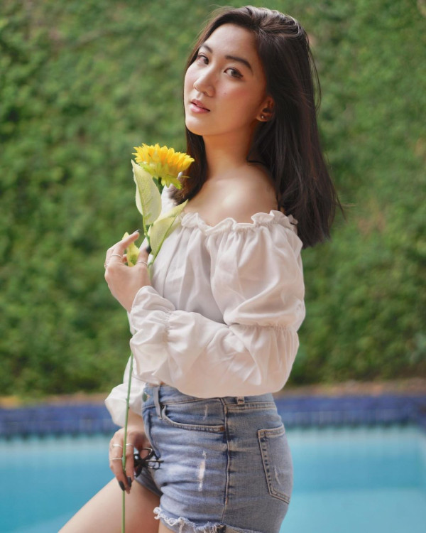 5 Artis yang Ulang Tahun di Hari Valentine, Nomor 2 Calon Ibu