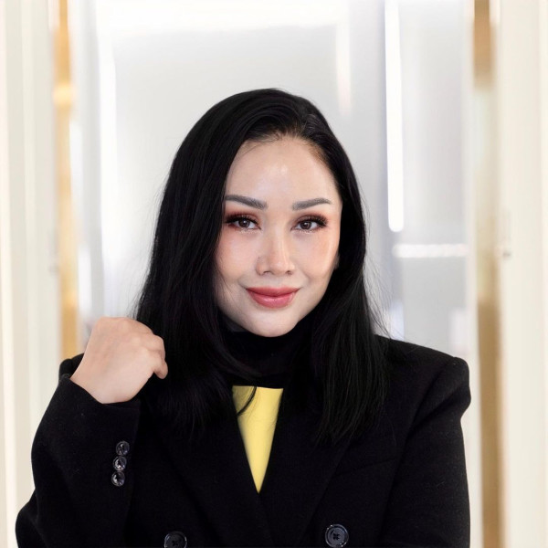 5 Artis Indonesia Terlihat Cantik dan Awet Muda di Usia 50 Tahun, Nomor 3 Seperti Kakak Adik dengan Anak
