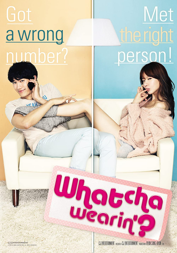 8 Film Korea Romantis yang Wajib Ditonton saat Hari Valentine, Nomor 4 Khusus Dewasa