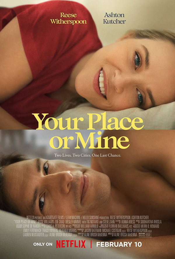 7 Rekomendasi Film dan Drama untuk Hari Valentine, Cocok Ditonton Bareng Pasangan
