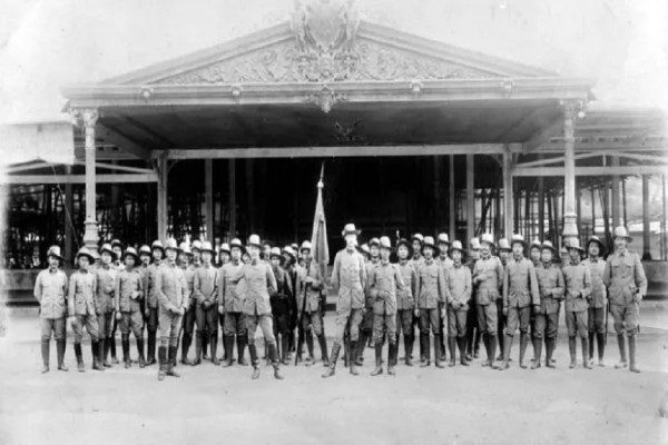 Legiun Mangkunegaran, Unit Pasukan Khusus yang Mampu Tandingi Militer Eropa