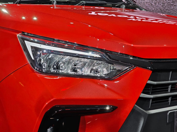 All New Agya 2023 Usung Mesin Baru dan Tampil Lebih Mewah, Bisakah Kejar Honda Brio?