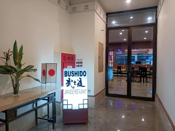 Nikmatnya Menu Bento Terbaru dari Bushido Japanese Restaurant