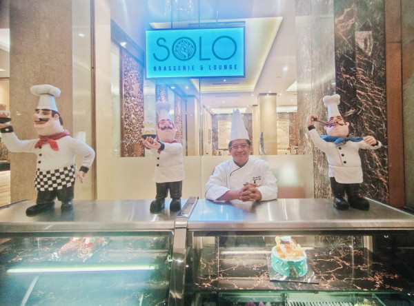 Kembali Buka, Resto Legendaris Hotel Sahid Jakarta Suguhkan Pengalaman Kuliner Istimewa