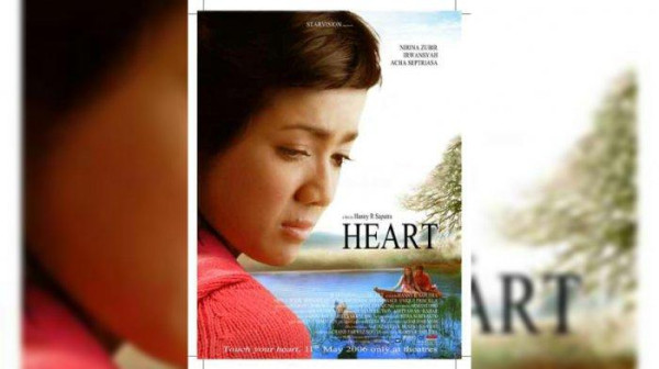 4 Film Indonesia tentang Jatuh Cinta pada Sahabat, Nomor 2 Berdasarkan Kisah Nyata