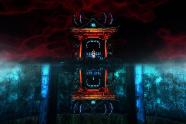 8 Fakta dan Misteri Ryomen Sukuna, Raja Kutukan di Jujutsu Kaisen