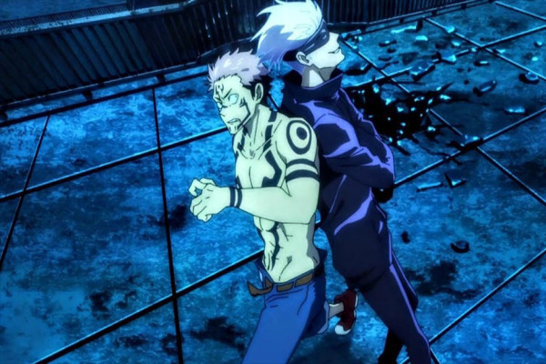 8 Fakta dan Misteri Ryomen Sukuna, Raja Kutukan di Jujutsu Kaisen