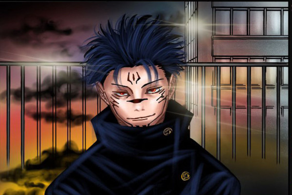 8 Fakta dan Misteri Ryomen Sukuna, Raja Kutukan di Jujutsu Kaisen