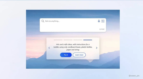 Membedah Kemampuan Kolaborasi Bing dan ChatGPT dalam Mengalahkan Google