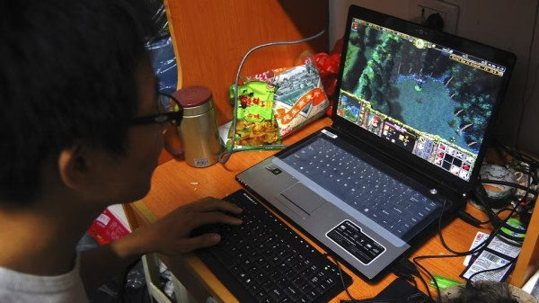 Riset Terbaru : Main Game Ternyata Tidak Rusak Kemampuan Kognitif Anak