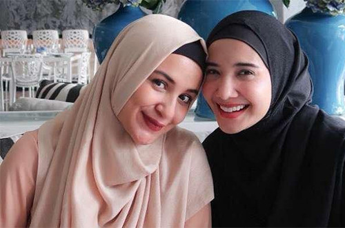 12 Artis Indonesia Kakak Adik yang Jalani Bisnis Bersama, Nomor 4 Masuk Fortune 40 Under 40 2023