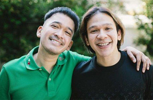 12 Artis Indonesia Kakak Adik yang Jalani Bisnis Bersama, Nomor 4 Masuk Fortune 40 Under 40 2023