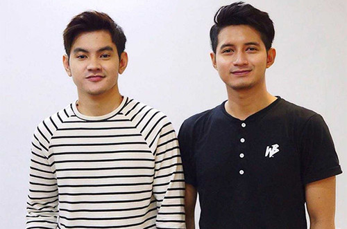 12 Artis Indonesia Kakak Adik yang Jalani Bisnis Bersama, Nomor 4 Masuk Fortune 40 Under 40 2023