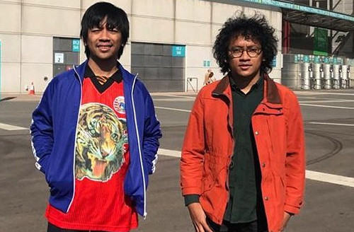 12 Artis Indonesia Kakak Adik yang Jalani Bisnis Bersama, Nomor 4 Masuk Fortune 40 Under 40 2023