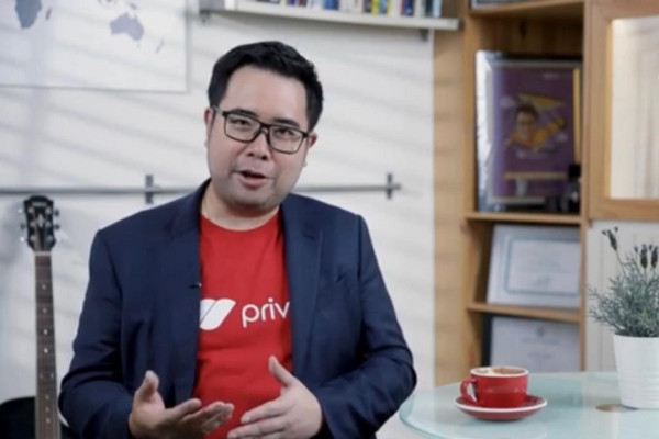 Terlibat Kemitraan Strategis, Startup Identitas Digital Lokal Perkuat Ekspansi Global