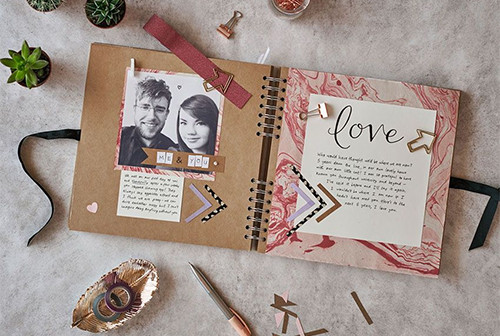 10 Ide Kado Hari Valentine yang Cocok Diberikan ke Pasangan, Simpel tapi Bermakna