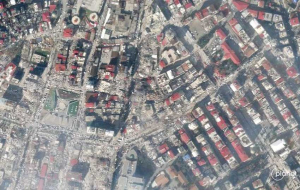 7 Negara Pusat Gempa Bumi di Dunia, Salah Satunya Indonesia