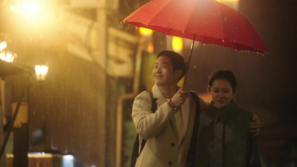 7 Drama Korea Son Ye-Jin dengan Rating Tinggi, Ada Bareng Kim Nam-Gil
