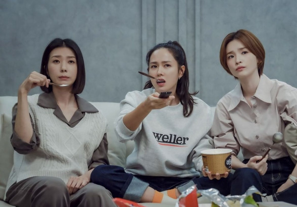 7 Drama Korea Son Ye-Jin dengan Rating Tinggi, Ada Bareng Kim Nam-Gil