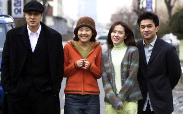 7 Drama Korea Son Ye-Jin dengan Rating Tinggi, Ada Bareng Kim Nam-Gil