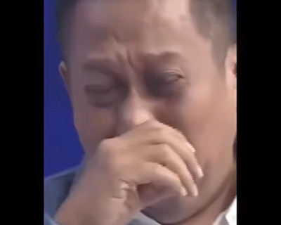 Tukul Arwana Nangis Ingat Kerja Kerasnya sejak Remaja demi Nafkahi Anak
