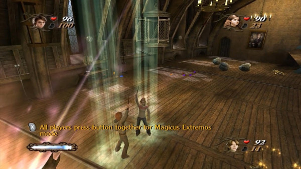 Deretan Game Bertema Harry Potter, No 4 Bisa Dimainkan di HP