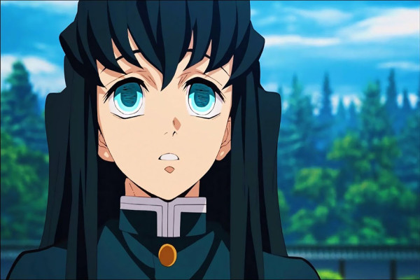 7 Karakter Anime dengan Tinggi Badan 160 cm Paling Badass