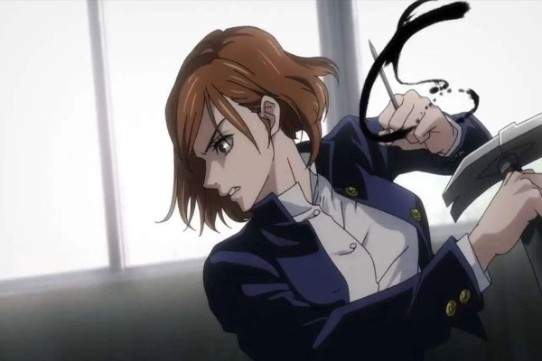 7 Karakter Anime dengan Tinggi Badan 160 cm Paling Badass