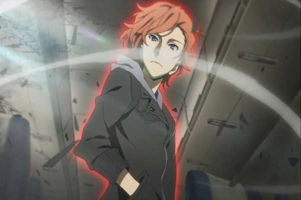 7 Karakter Anime dengan Tinggi Badan 160 cm Paling Badass