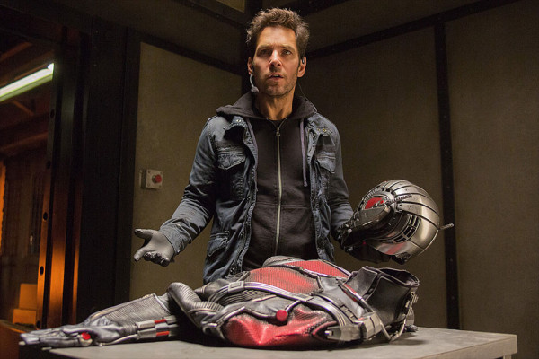 6 Film dan Serial yang Harus Kamu Tonton sebelum Ant-Man and the Wasp: Quantumania