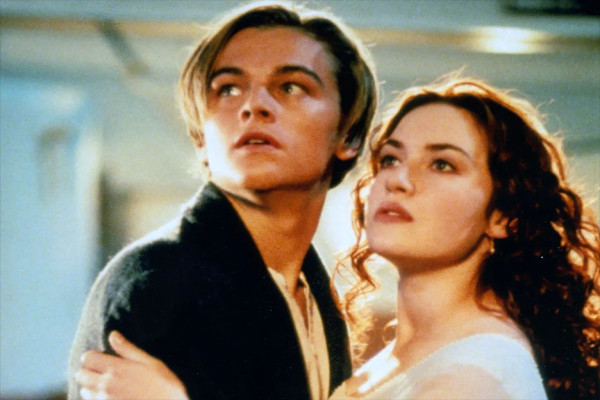 10 Film Romance Klasik Ini Menyasar Penonton Usia 25+ Tahun