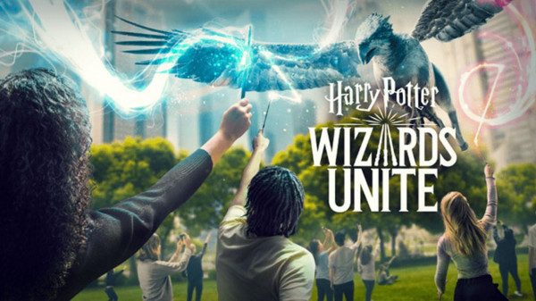 Deretan Game Bertema Harry Potter, No 4 Bisa Dimainkan di HP