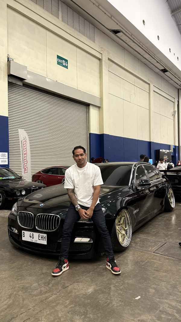 Keren, 13 Mobil Garapan HSR Wheel Masuk Nominasi The Elite Showcase 2023