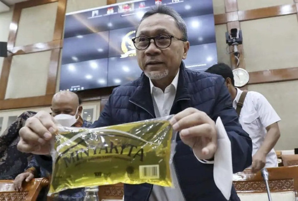 Minyakita Bermasalah, Komisi VI Bakal Panggil Mendag