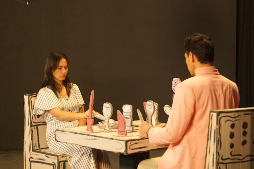 5 Hal dari Serial Katarsis, Dark Comedy Thriller dari Pevita Pearce