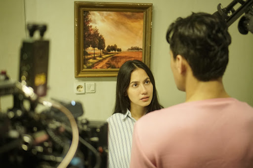 5 Hal dari Serial Katarsis, Dark Comedy Thriller dari Pevita Pearce