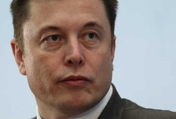 Batasi Jaringan Internet Starlink di Ukraina, Elon Musk Tak Mau SpaceX Picu Perang Dunia III