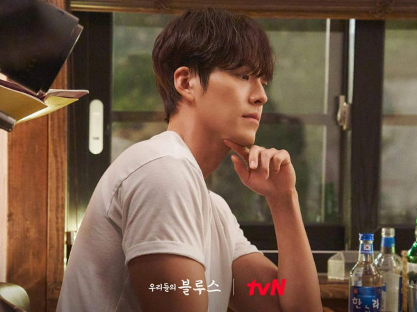 5 Drama Korea dari Kim Woo-Bin, Terbaru Bergenre Laga