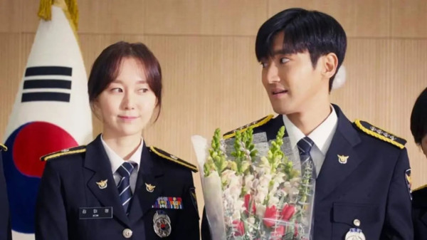7 Drama Korea Kriminal Romantis dengan Rating Tinggi