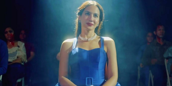 5 Hal dari Serial Katarsis, Dark Comedy Thriller dari Pevita Pearce
