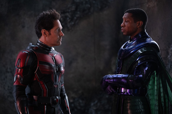Ini Kata Mereka yang Nonton Ant-Man and the Wasp: Quantumania