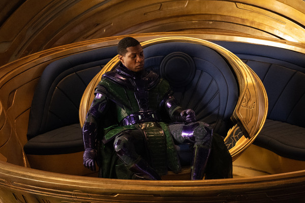 Review Ant-Man and the Wasp: Quantumania: Ancaman Kang the Conqueror