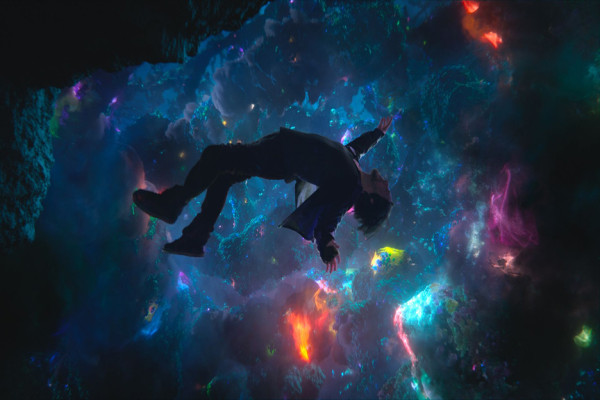Apakah Dunia Kuantum di Film Ant-Man? Begini Penjelasannya!